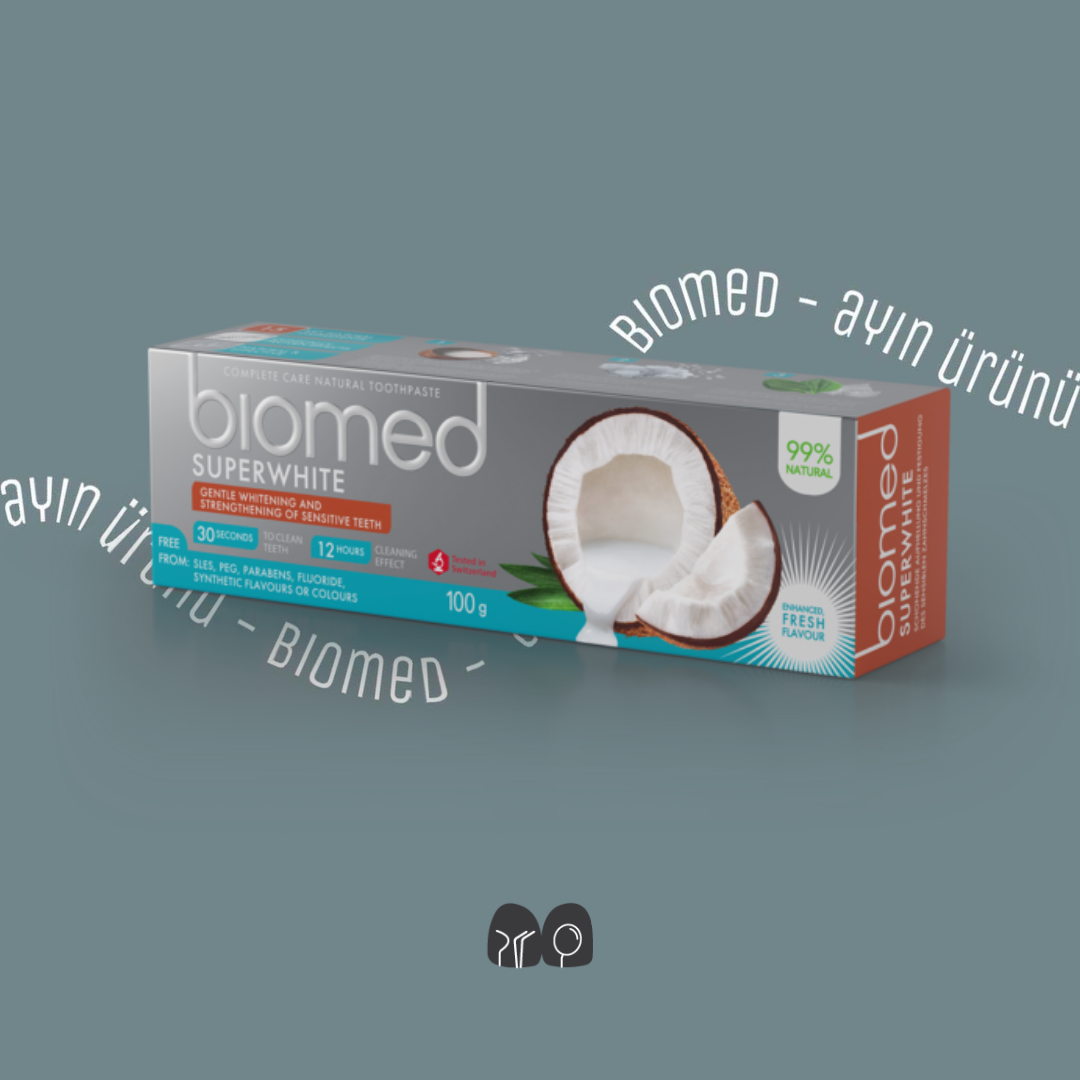 Ürün İncelemesi: Biomed Superwhite